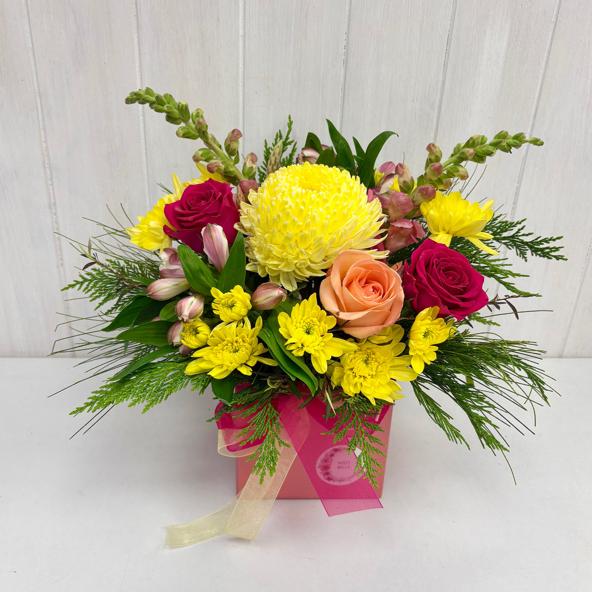 Pretty Posy