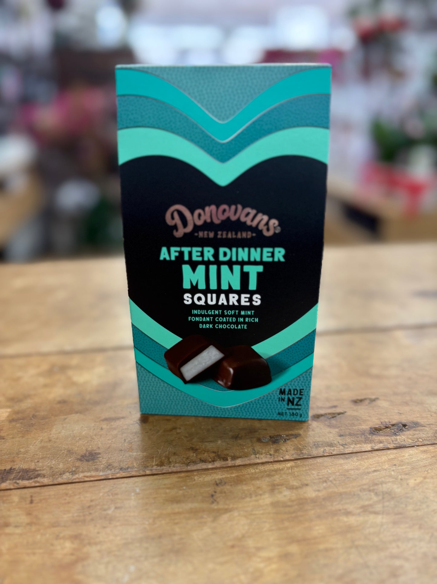 Christmas Chocolates