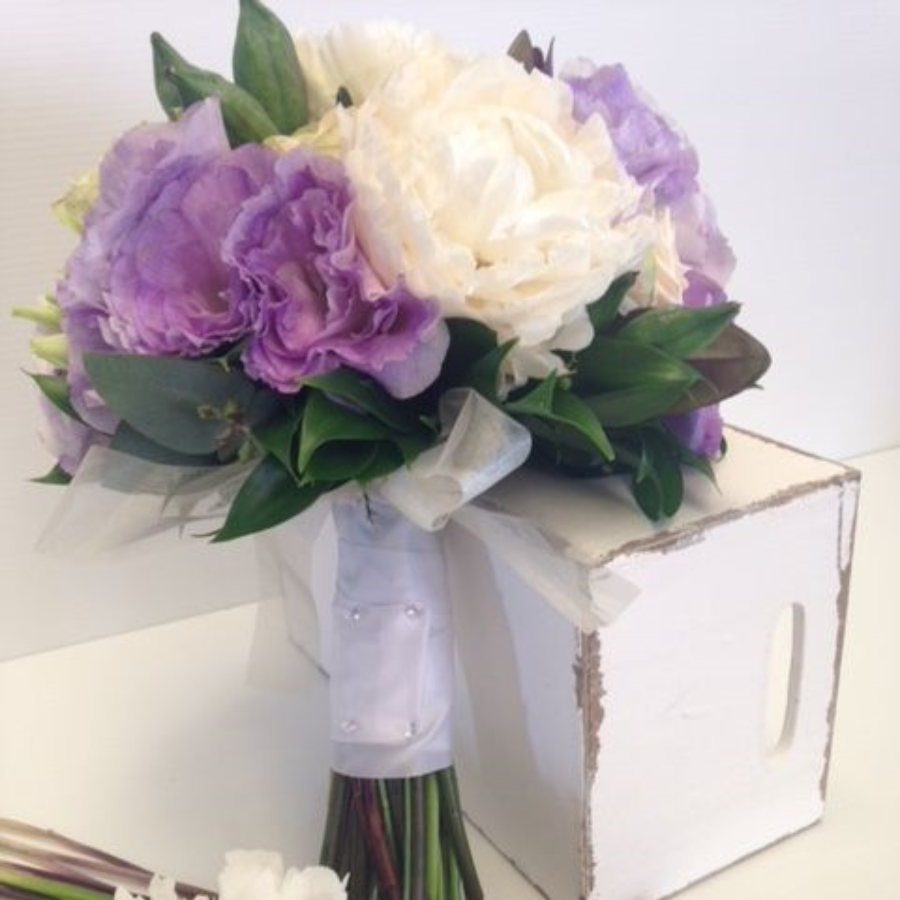 His & Hers Wedding Floral Package | Customisable Details | FLORIST|boutique