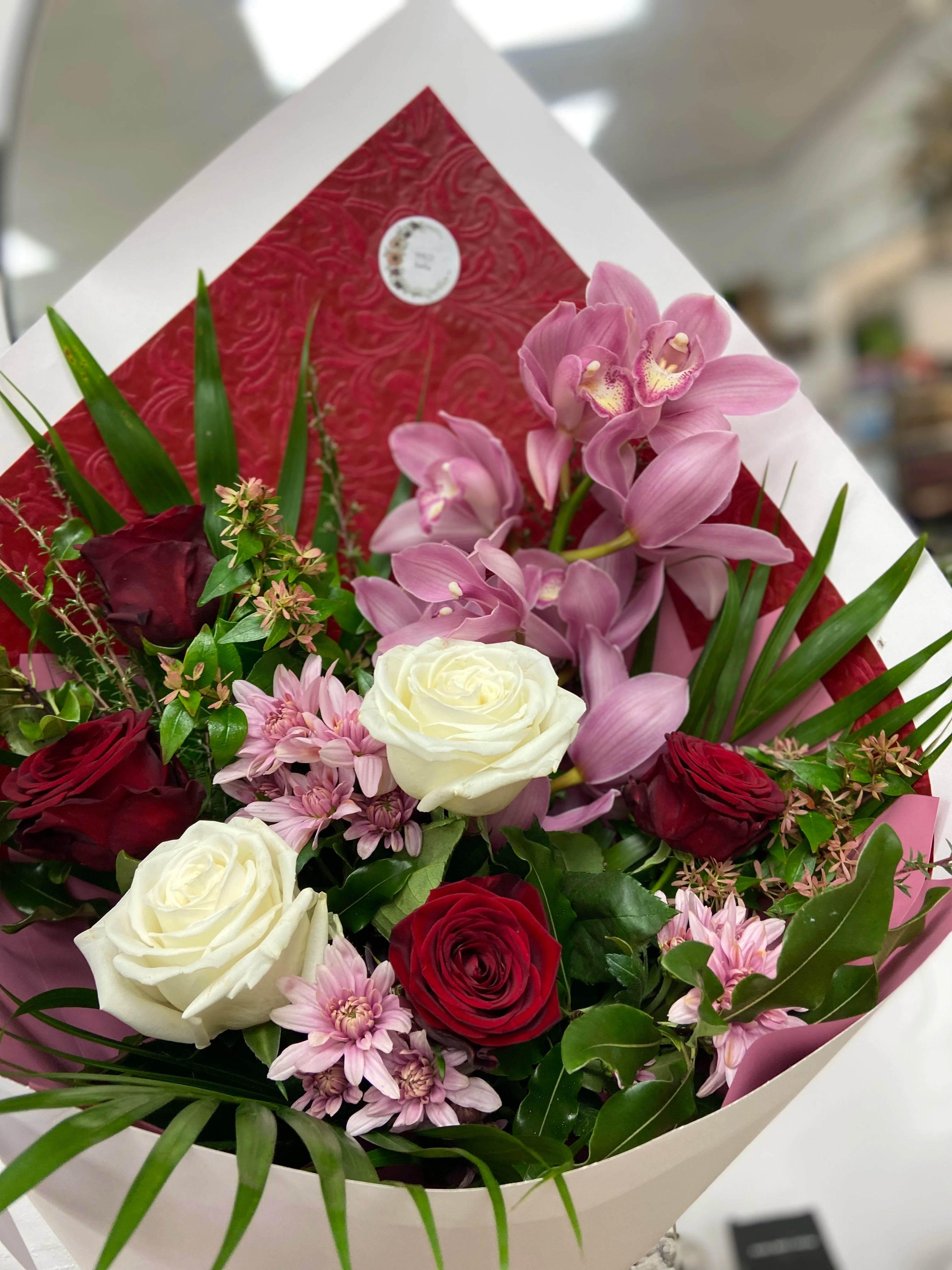 Bouquet Collection | Fresh & Dried Arrangements | WILDbella