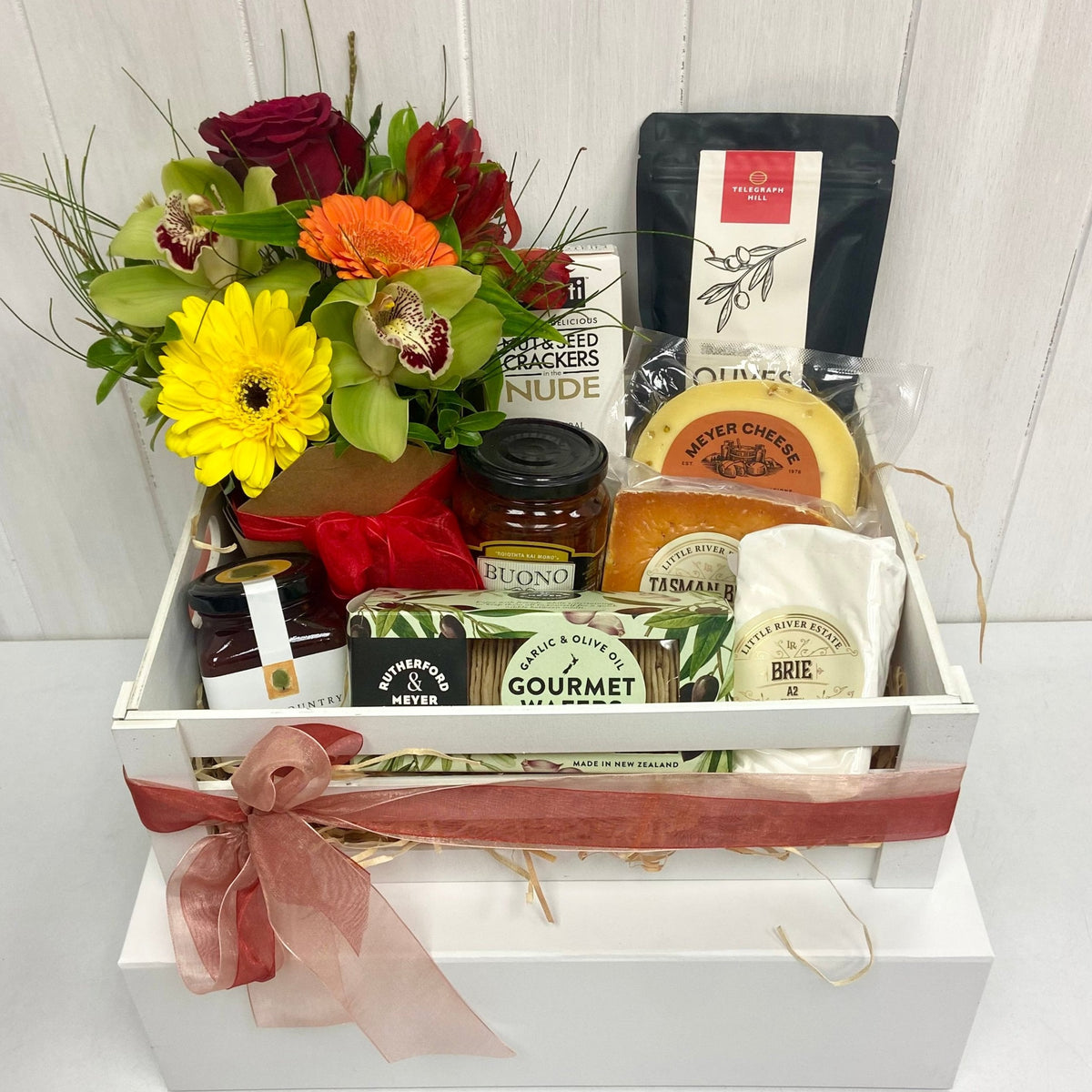 GIFT HAMPERS
