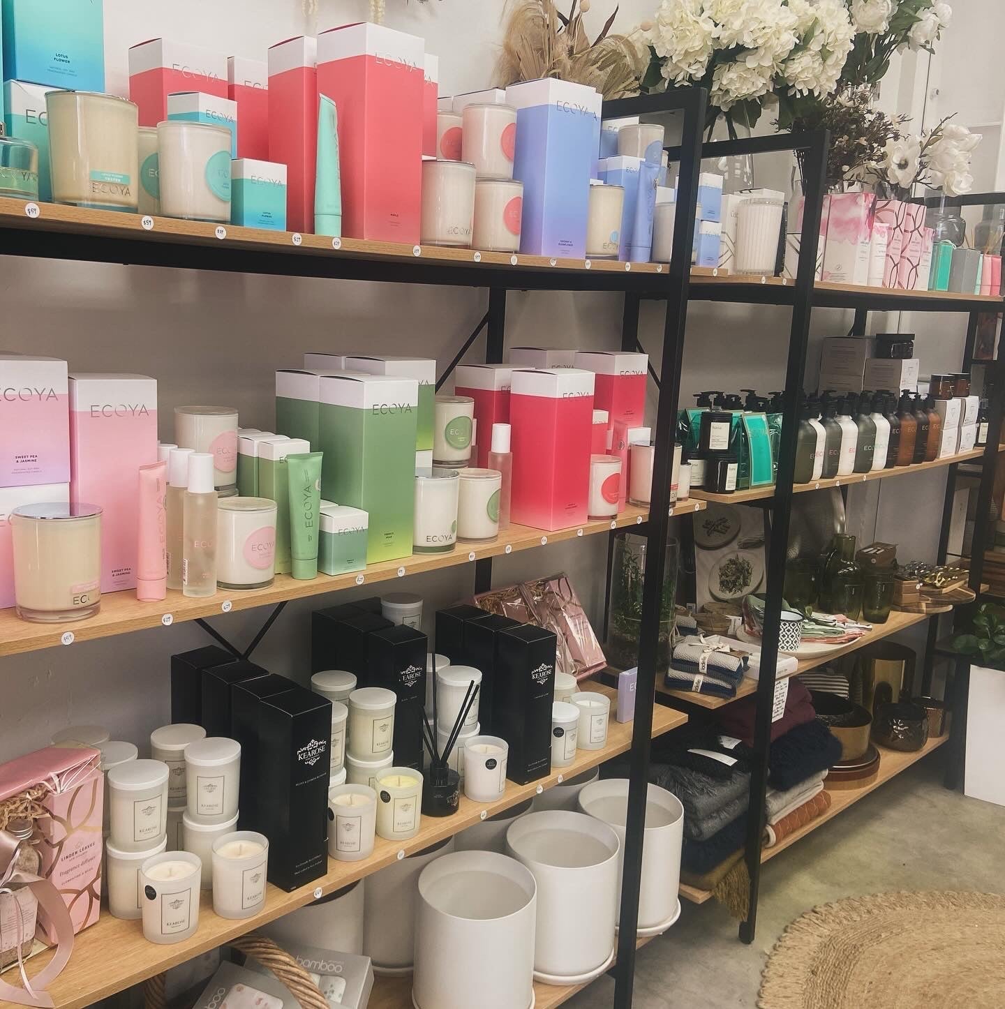 Luxurious Bed and Bath Collection | Comfort & Elegance | WILDbella Florist