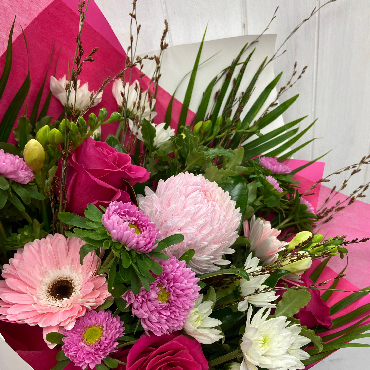 Flowers