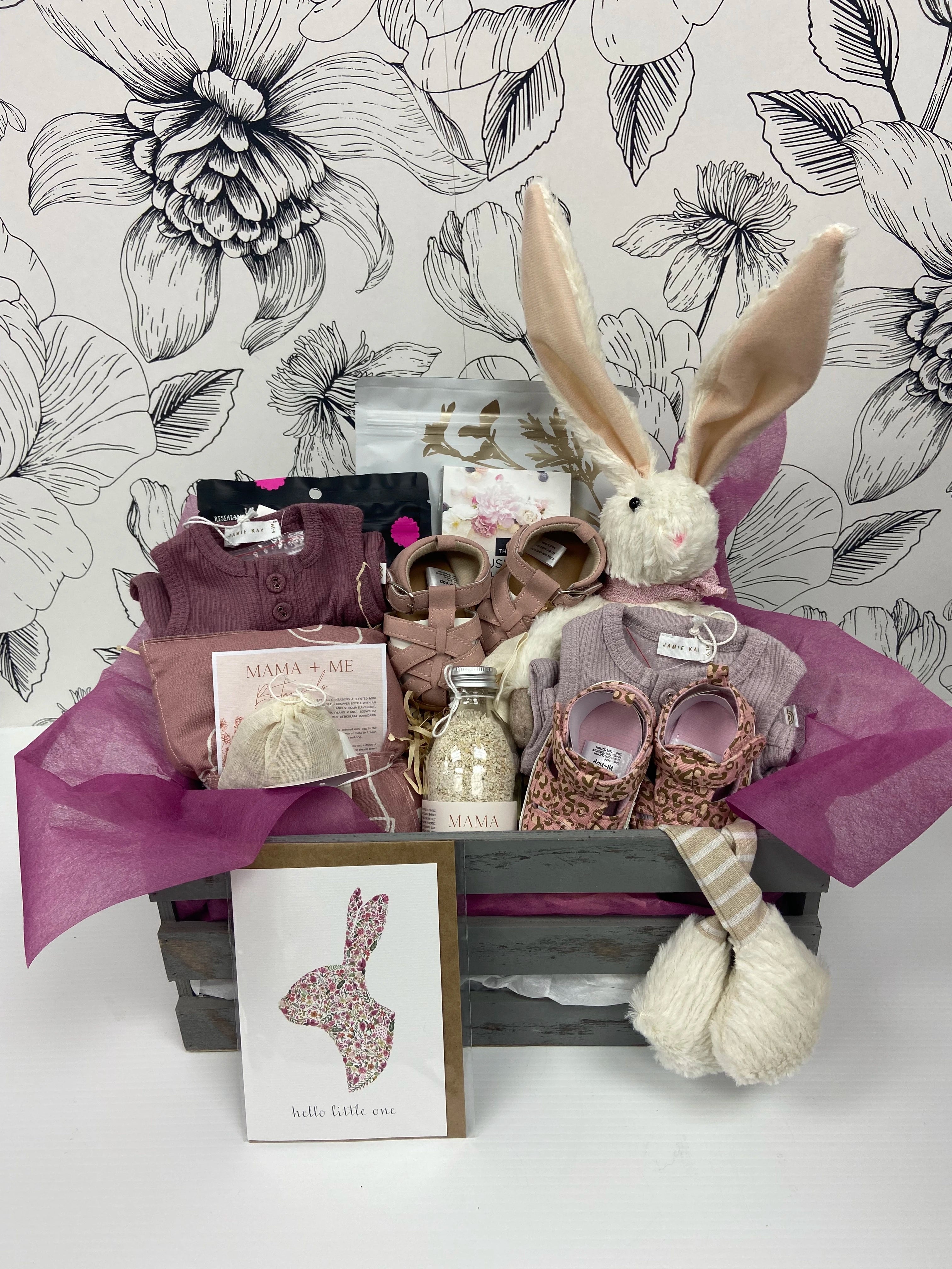 Mum and Baby Gifts | Perfect Pairings | WILDbella Florist