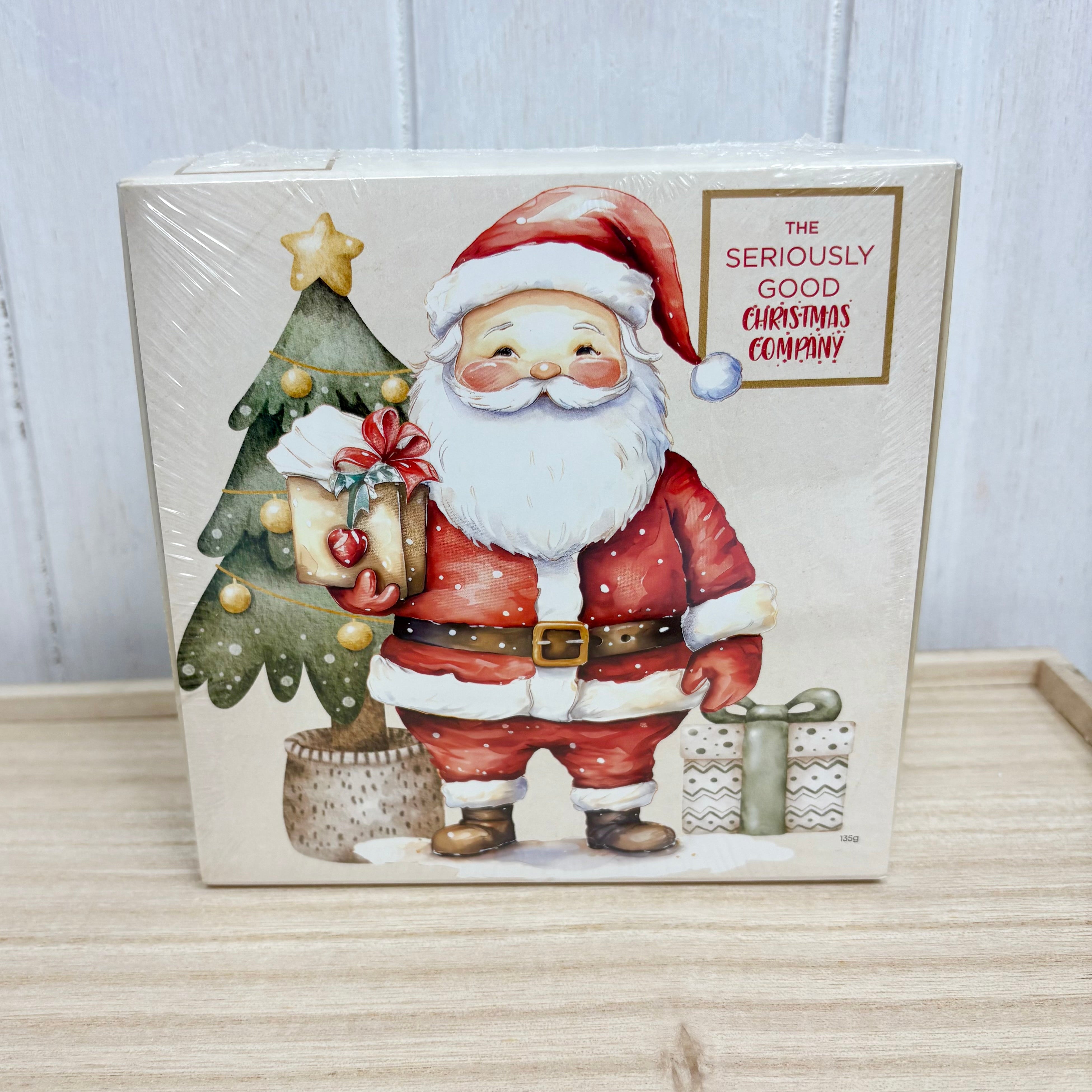 Christmas Chocolates