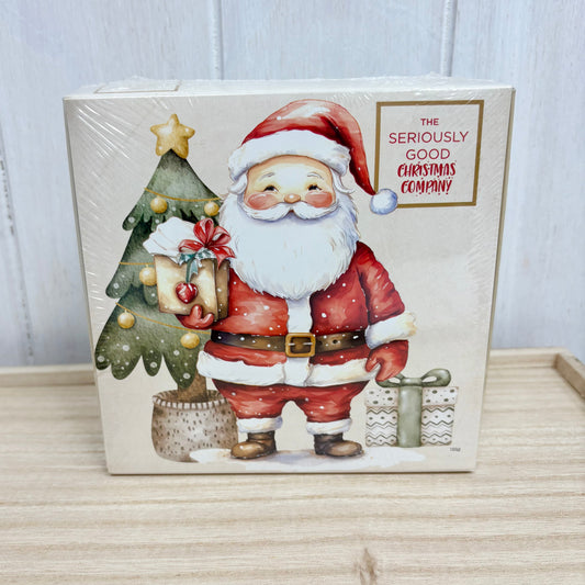 Christmas Chocolates