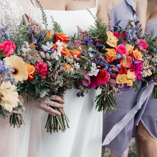 Bridal Bouquet