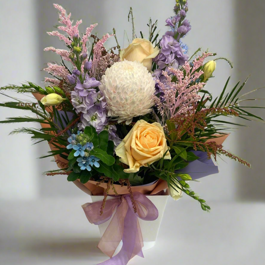 WILD Bloom Box - Pastel