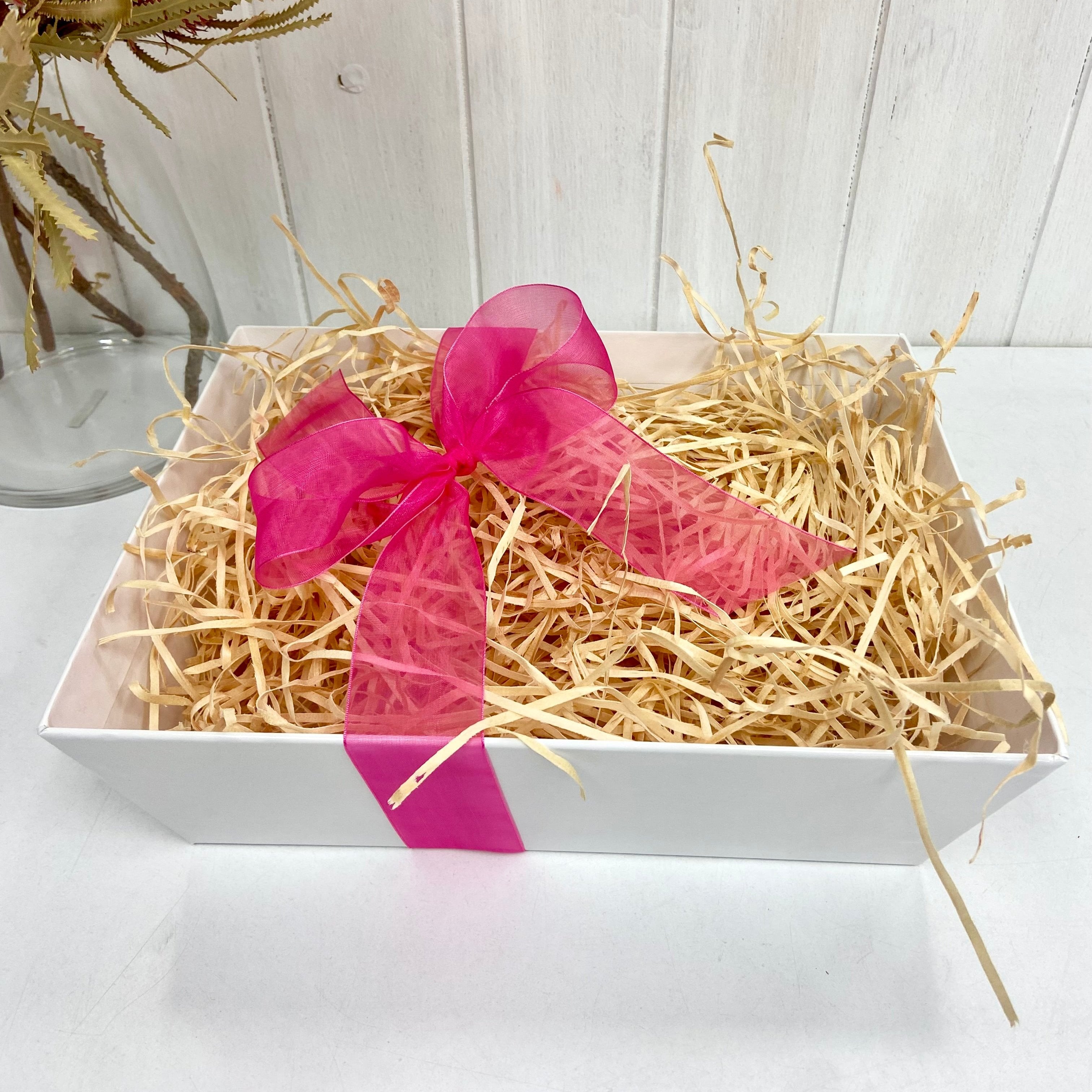 Build Your Own Gift Box