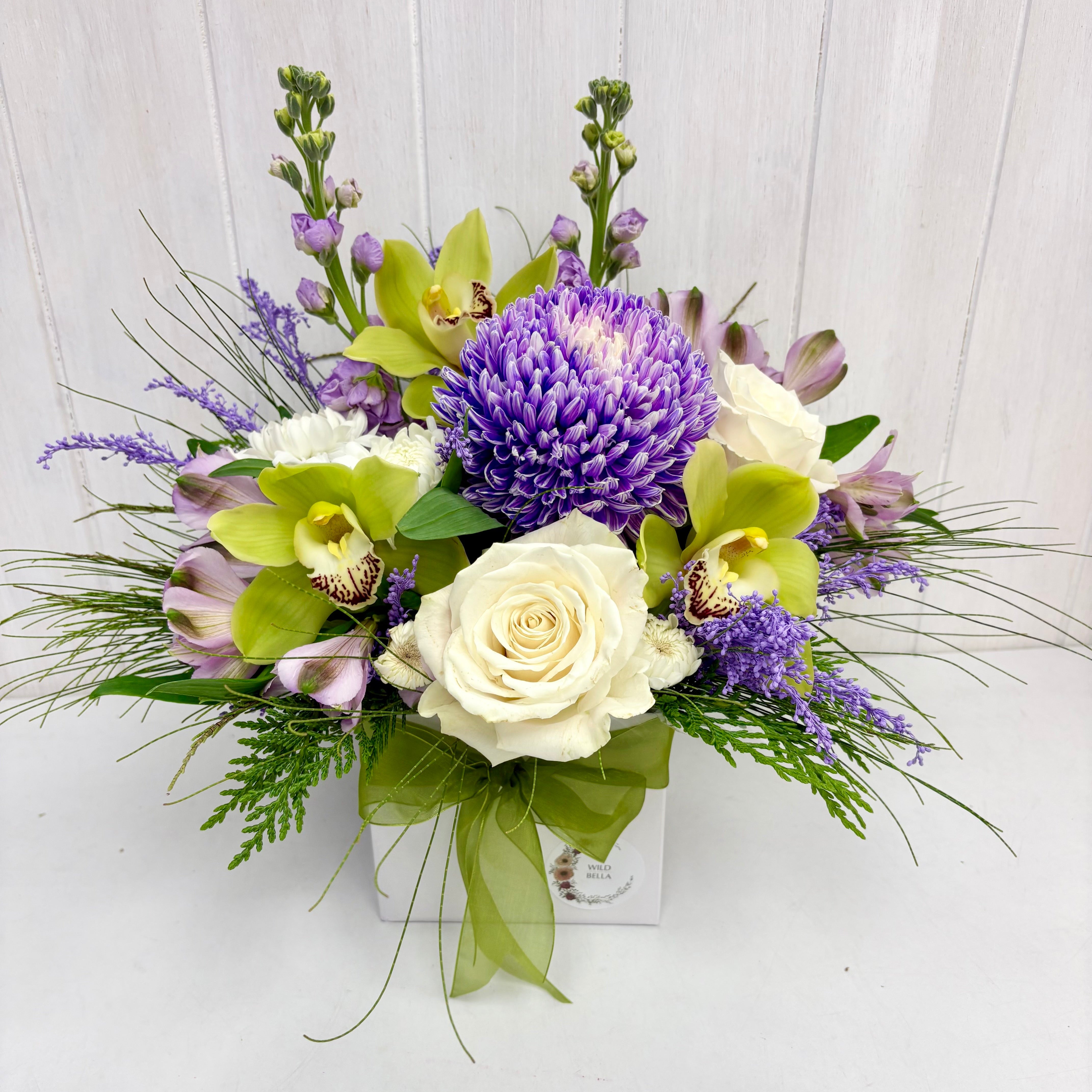 Pretty Posy