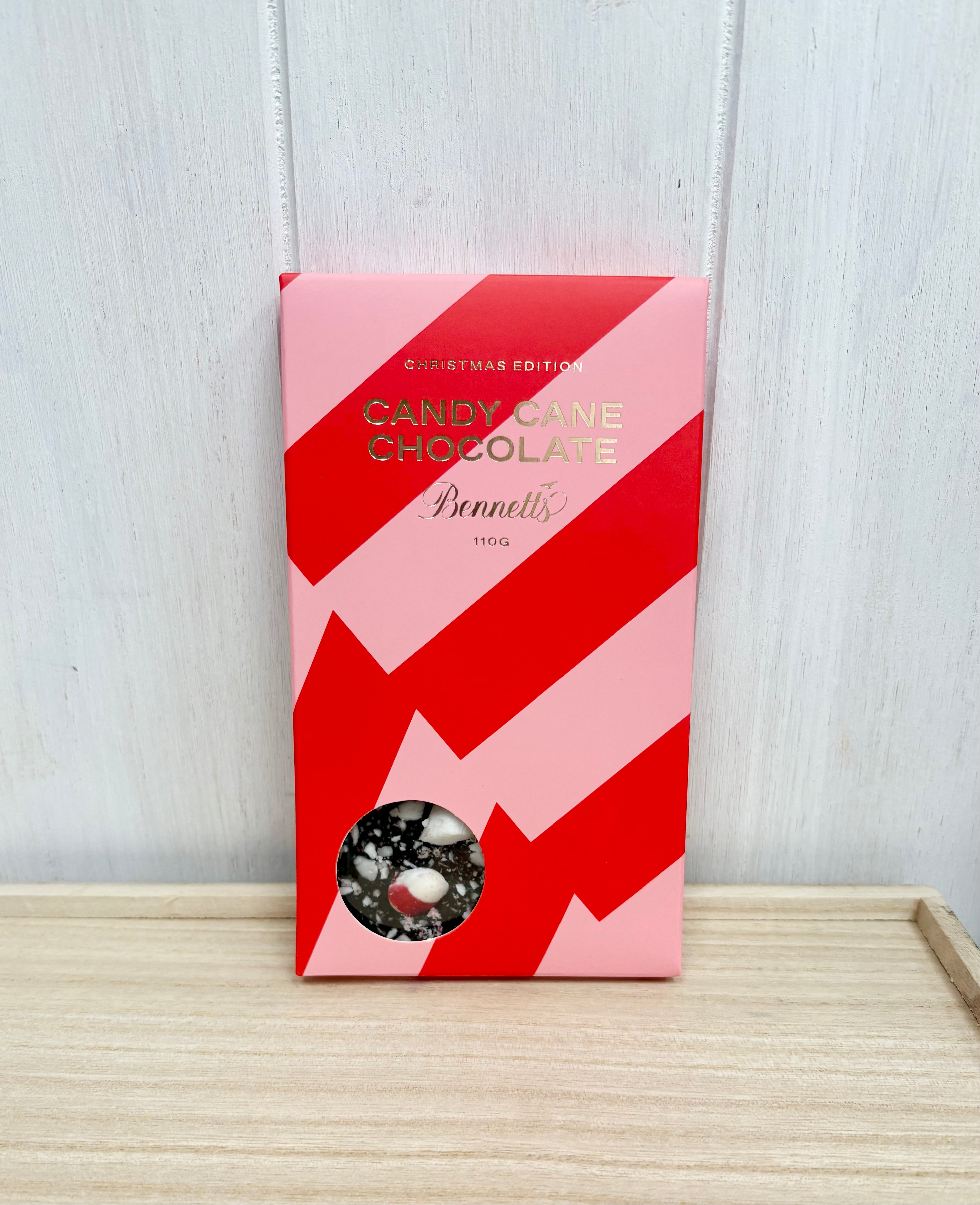 Christmas Choc Block