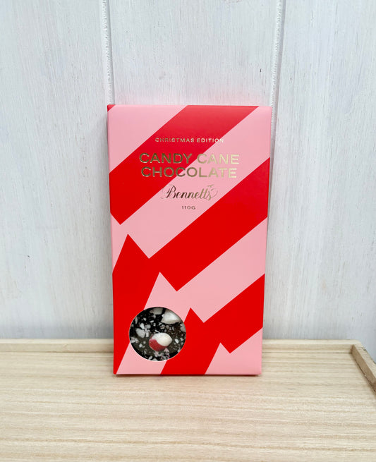 Christmas Choc Block