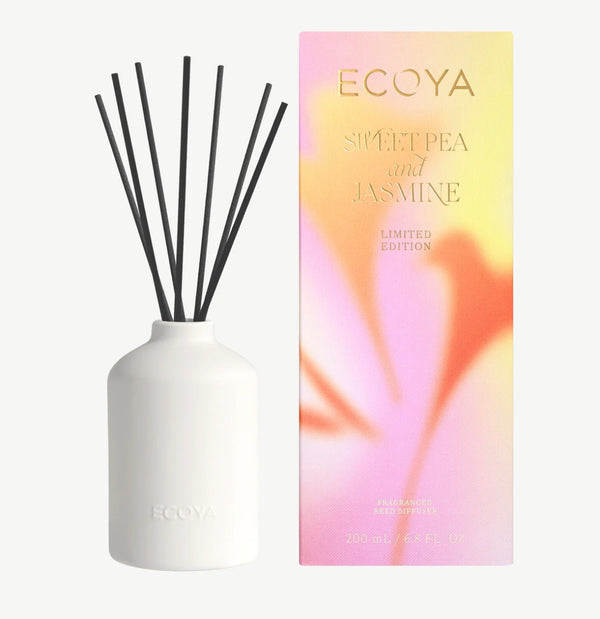 ECOYA Limited Collection Diffuser