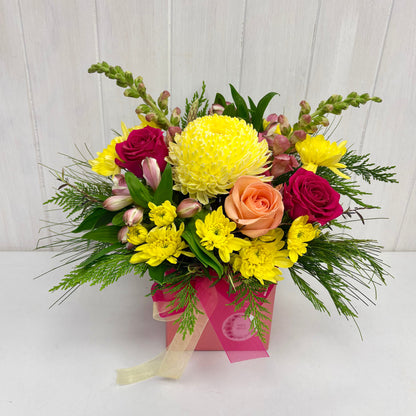 Pretty Posy
