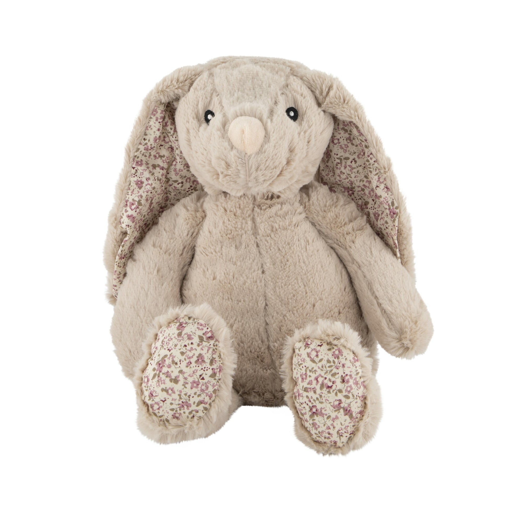 Lily and George Bailee Plush Bunny | WILDbella Mum and Baby