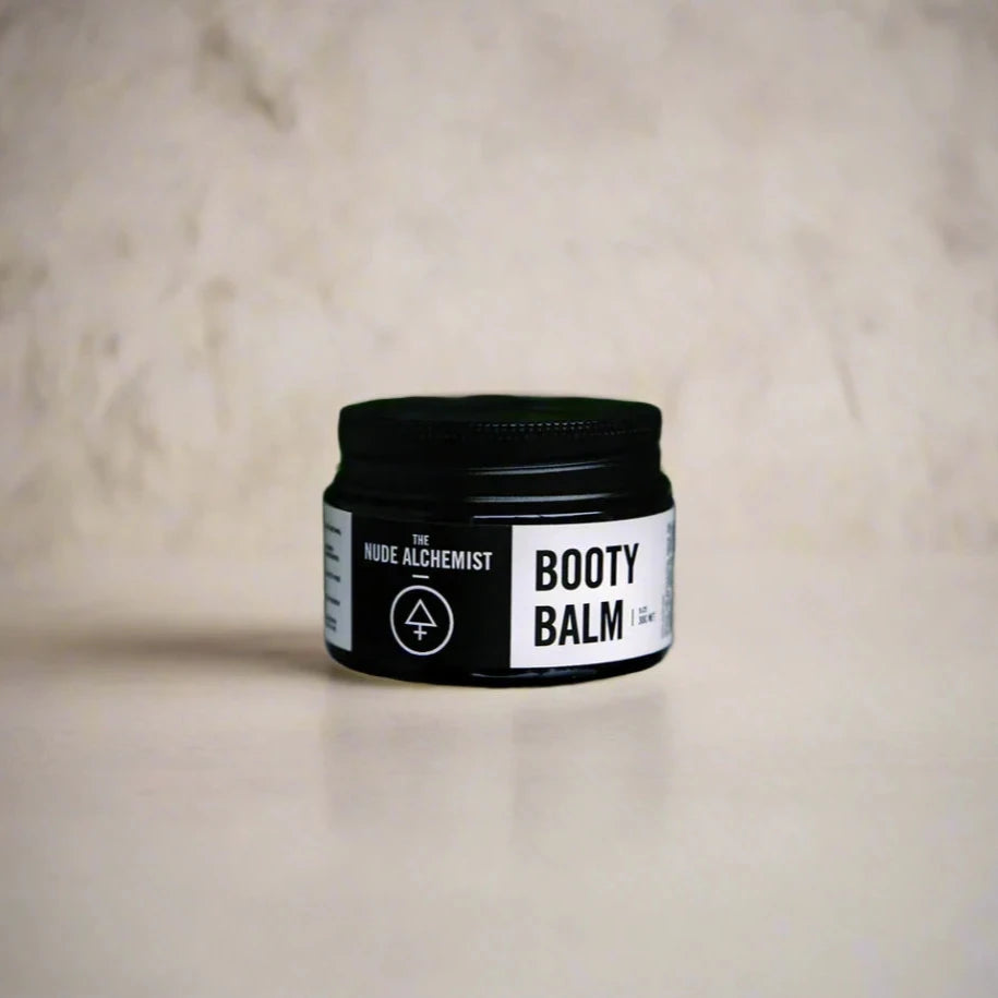 The Nude Alchemist - Booty Balm | WILDbella Mum and Baby