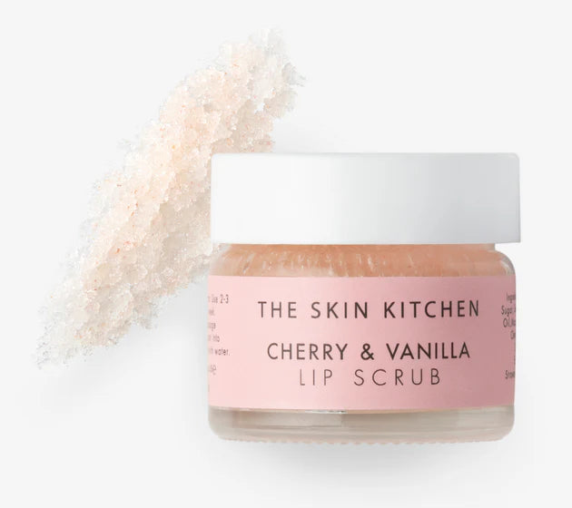 The Skin Kitchen - Lip Scrubs