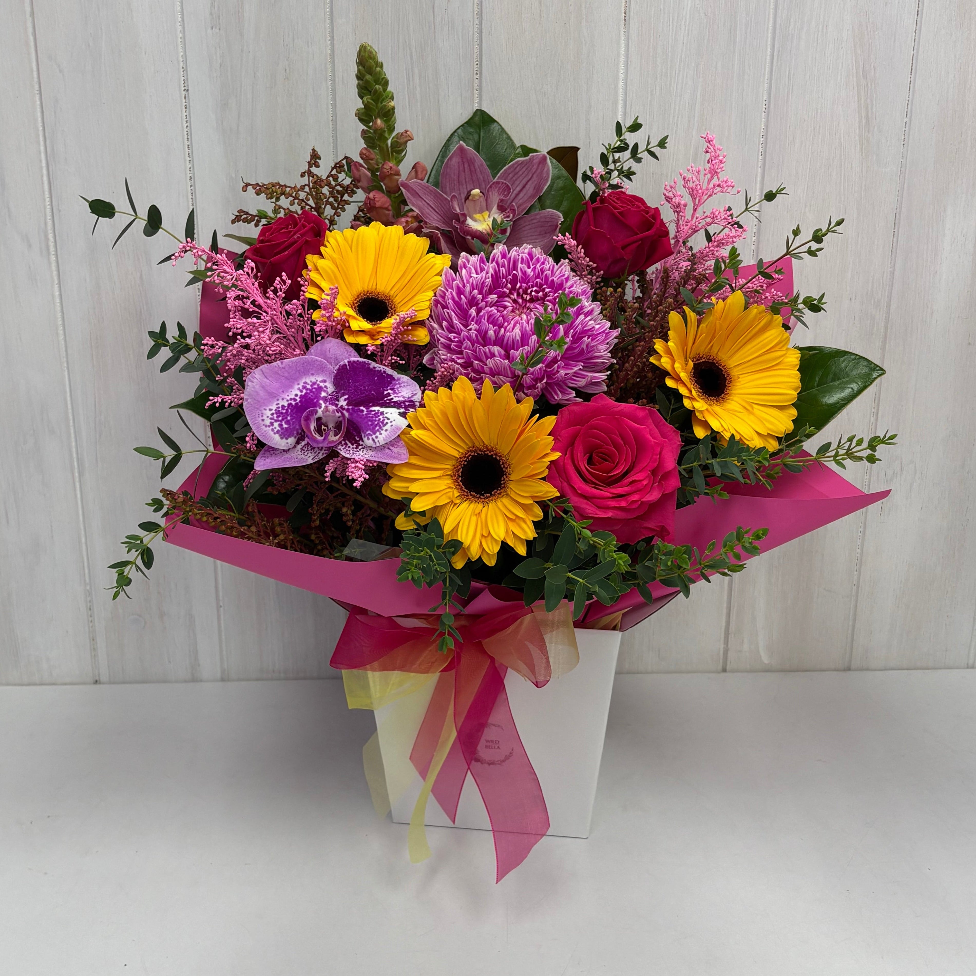 WILD Bloom Box - Brighten My Day