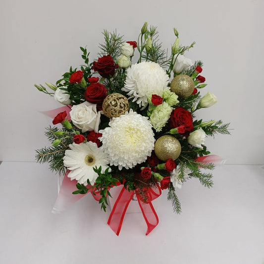 Christmas Bloom Box