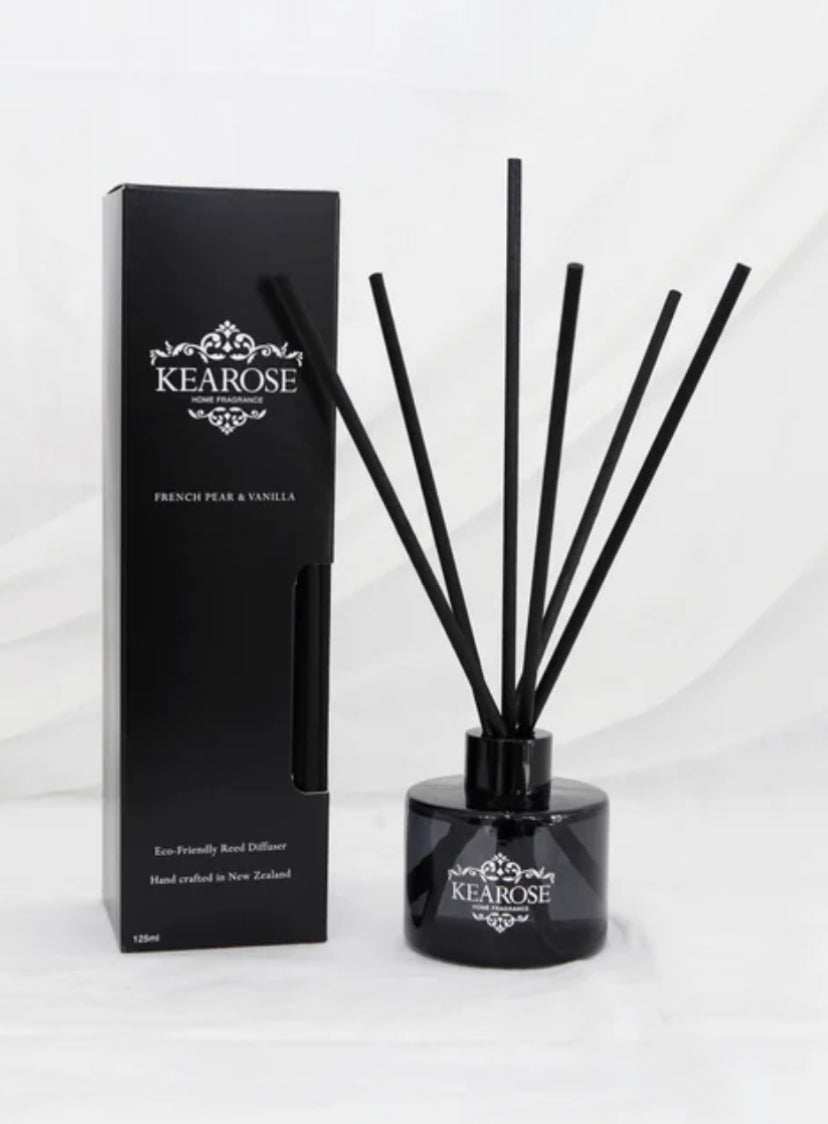 Kearose Eco Friendly Diffuser | Luxury Aromas | WILDbella