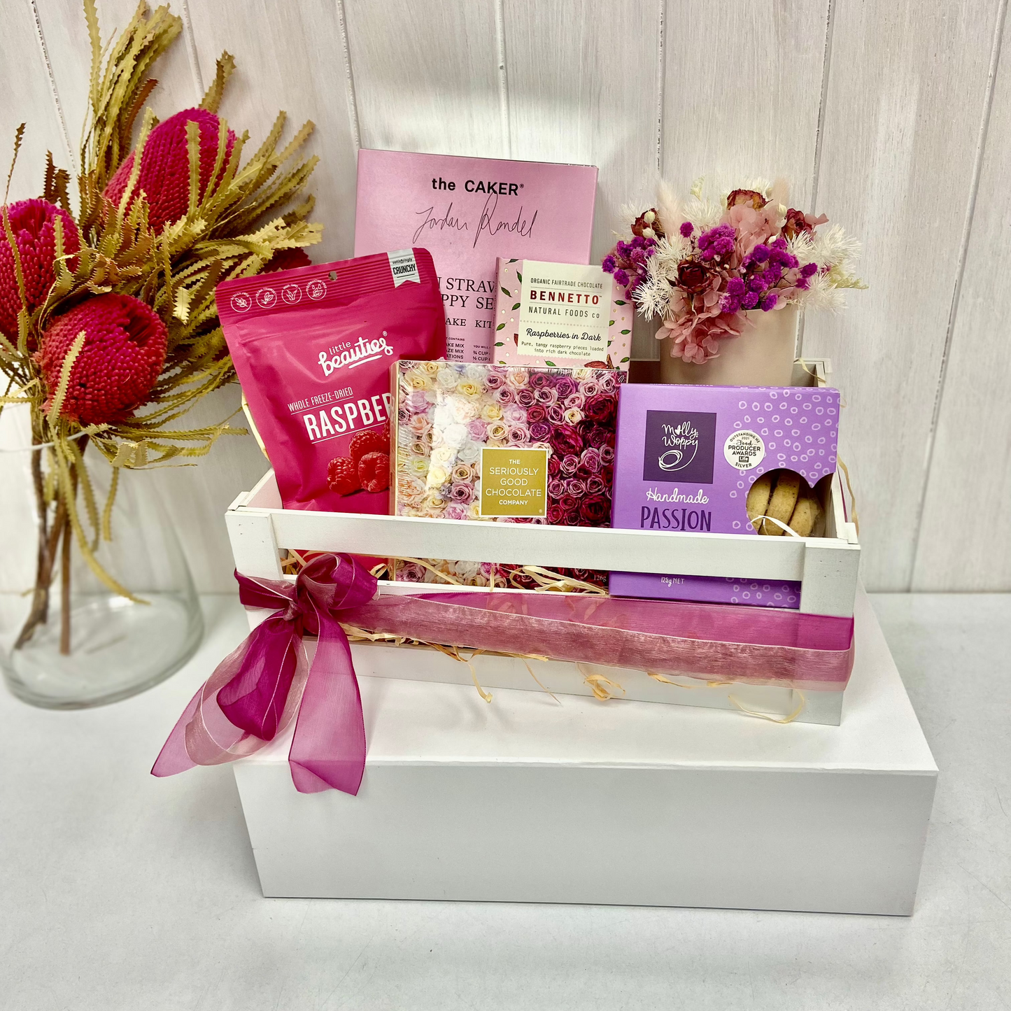 Hamper - Sweet Treats