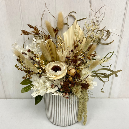 Forever Blooms - Neutrals