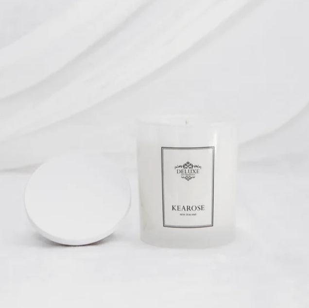 Kearose Triple Scented Soy Candles | Luxury Aromas | WILDbella