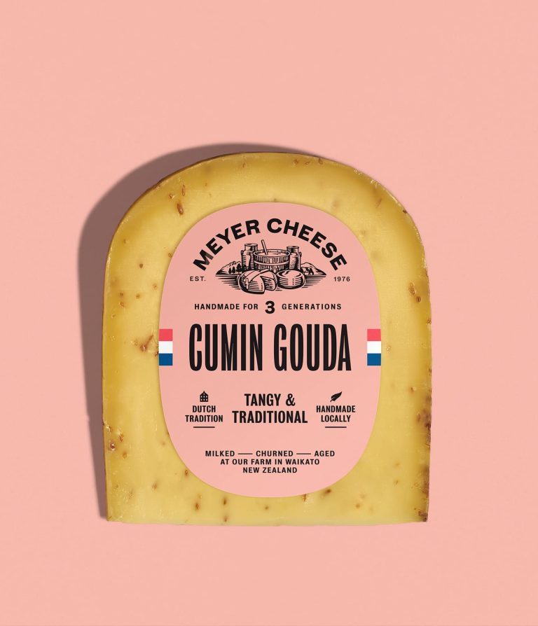 Meyer Cumin Gouda