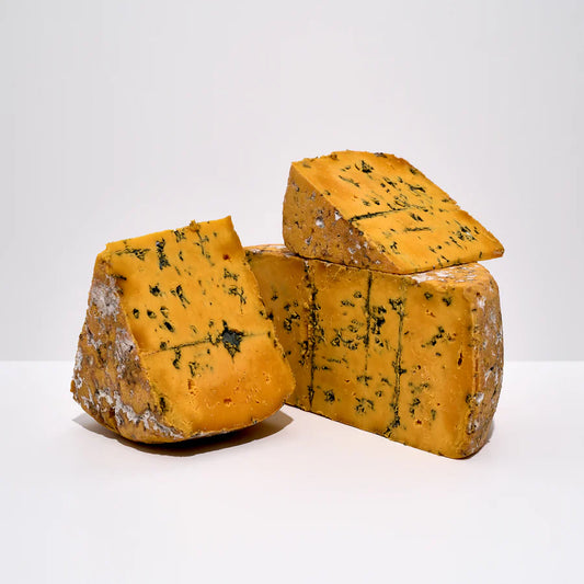 Little River Cheese - Tasman Blue Wedge