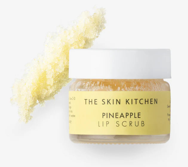 The Skin Kitchen - Lip Scrubs