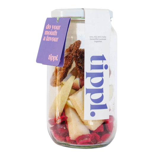 Tippl - Plum Shrub