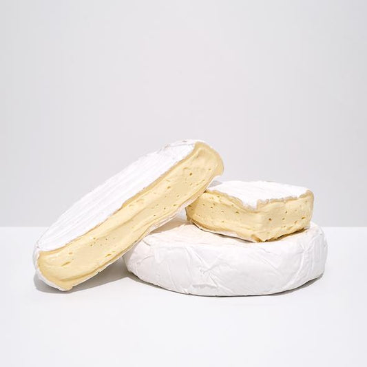 Little River Estate - Brie Wedge