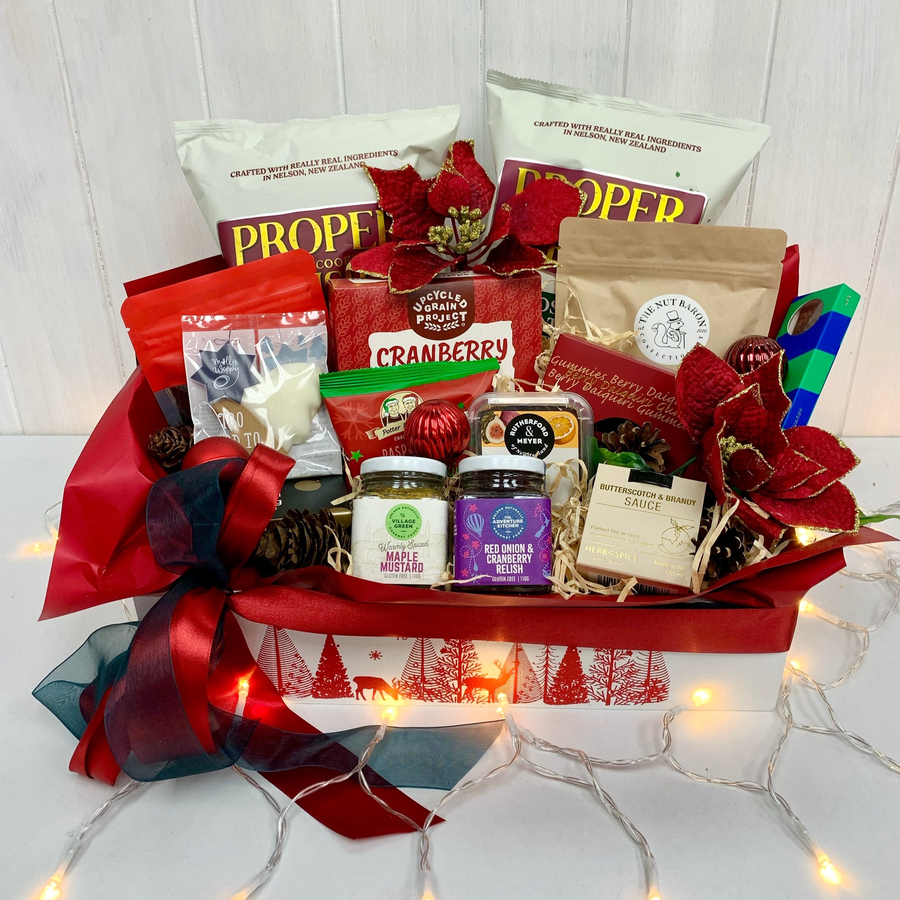 christmas hamper