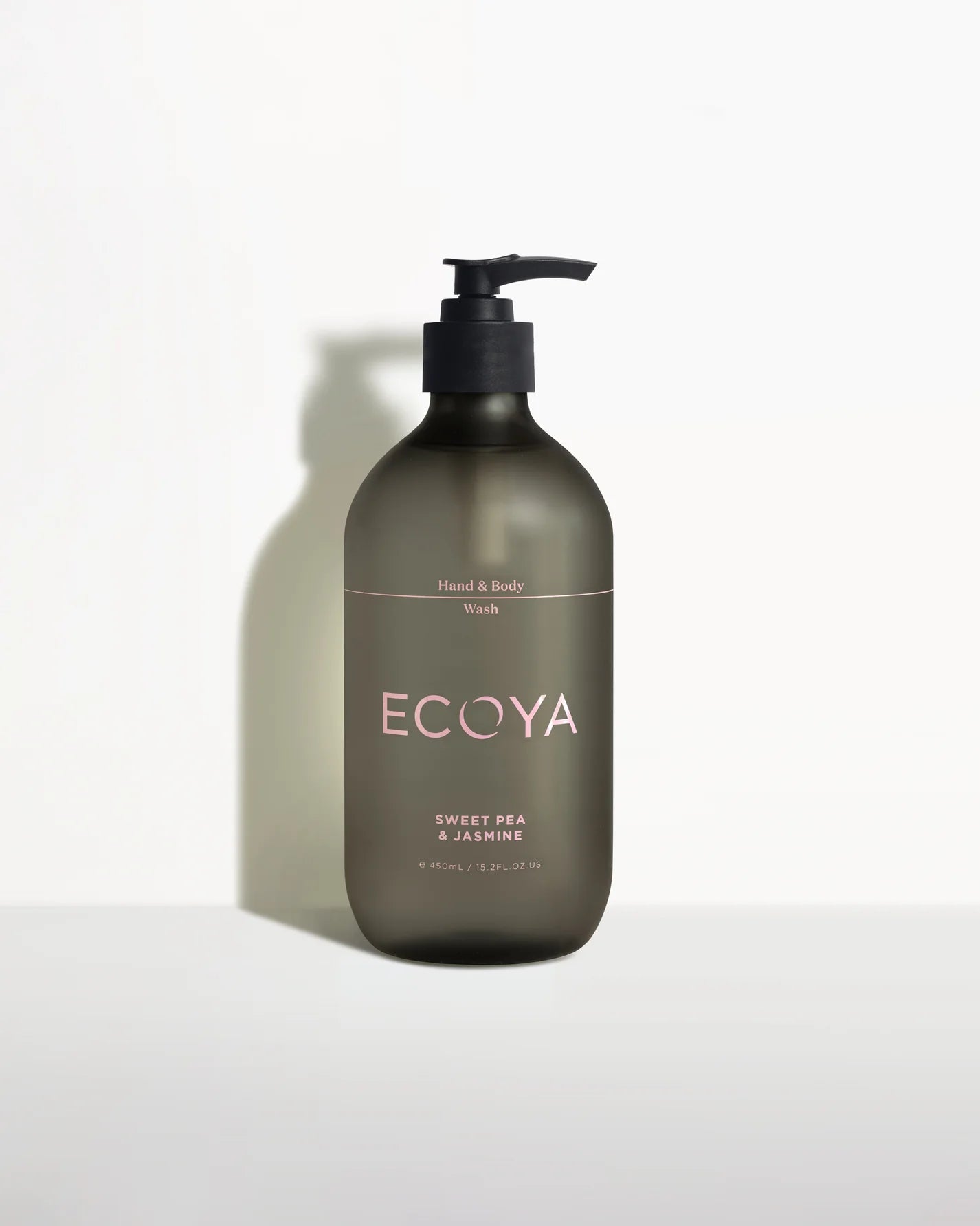 ECOYA Hand and Body Wash Pump