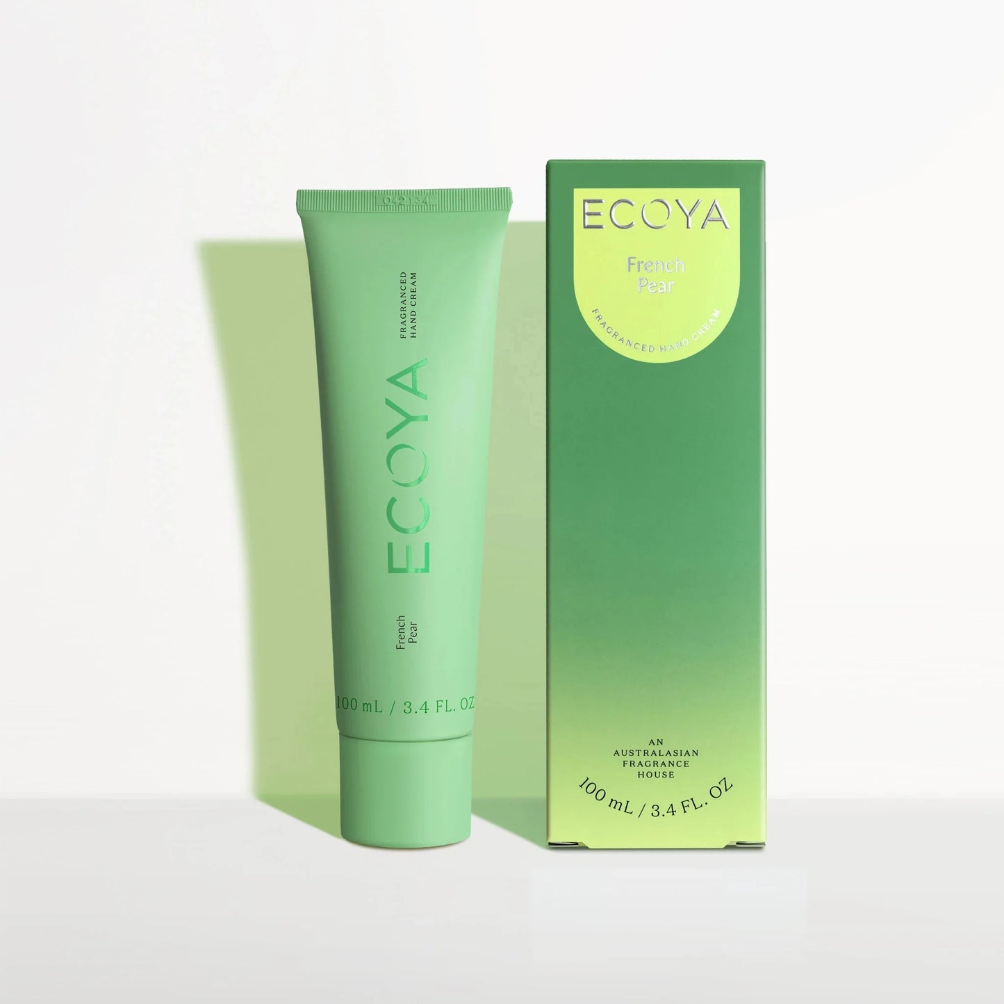 ECOYA Handcream