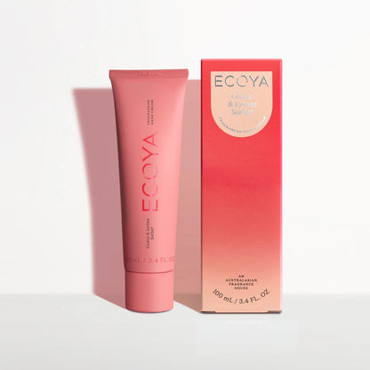 ECOYA Handcream