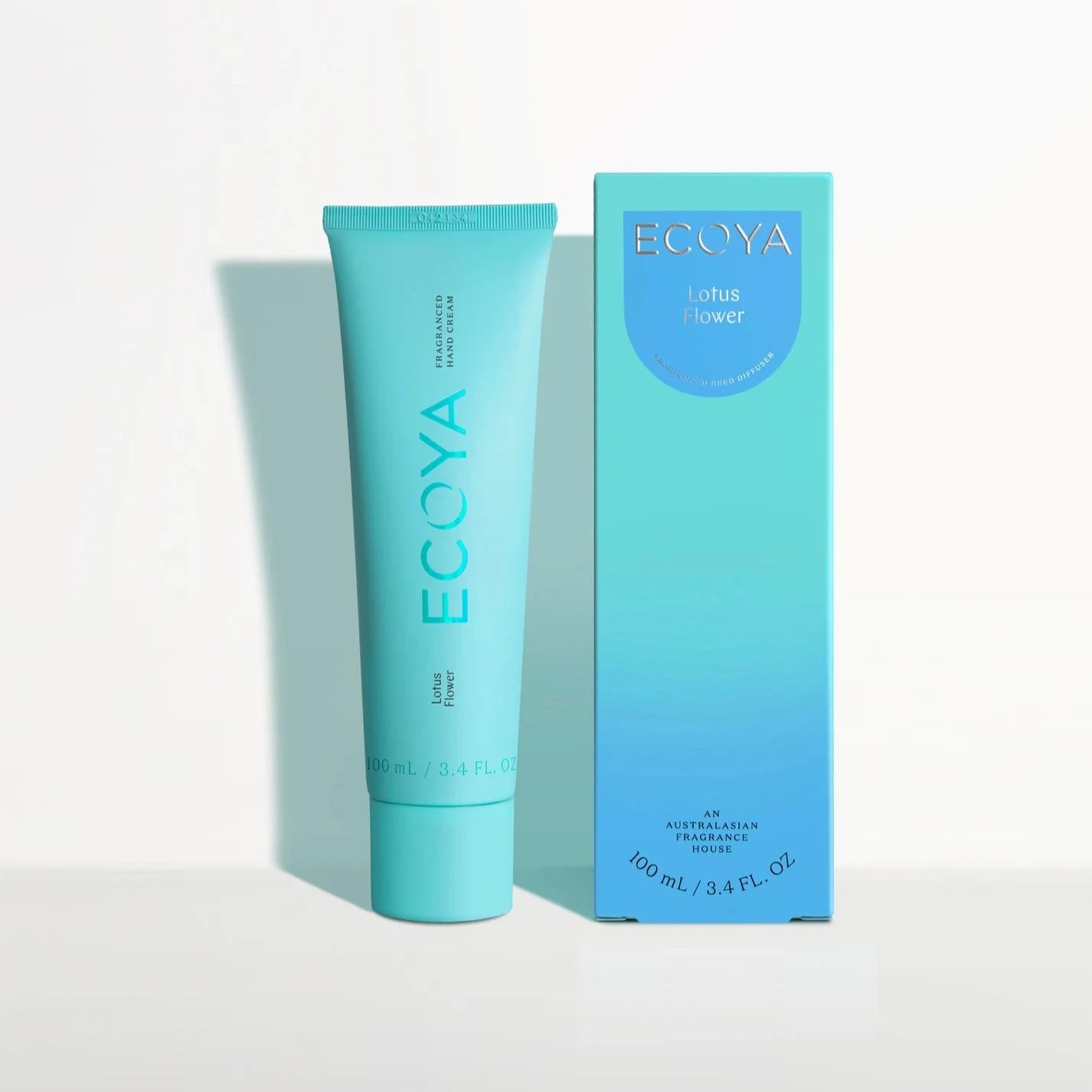 ECOYA Handcream