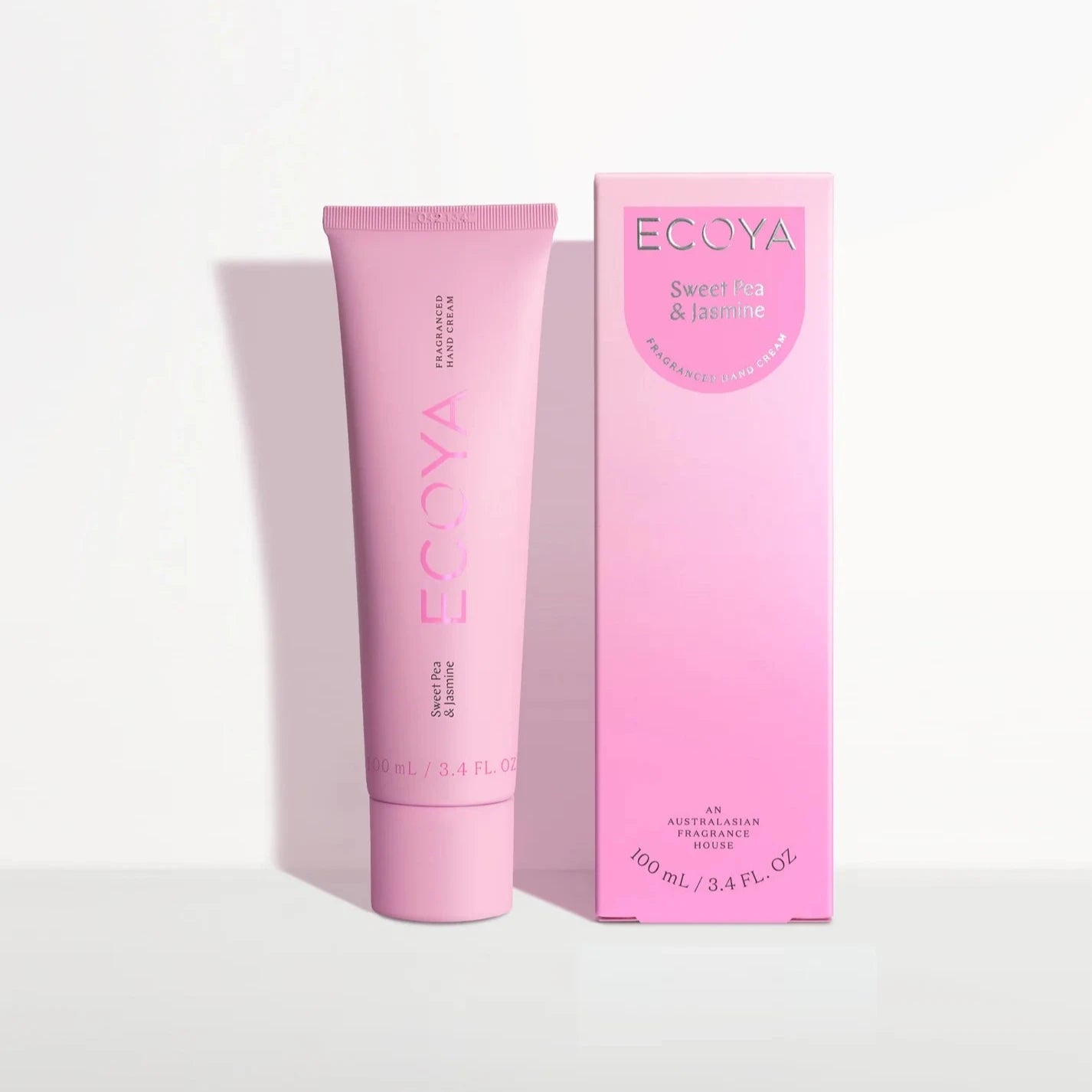 ECOYA Handcream