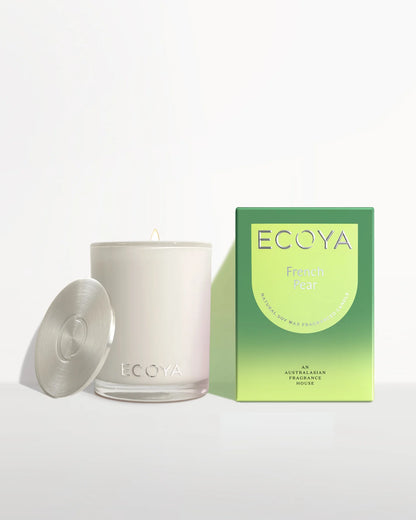 ECOYA Madison Candle