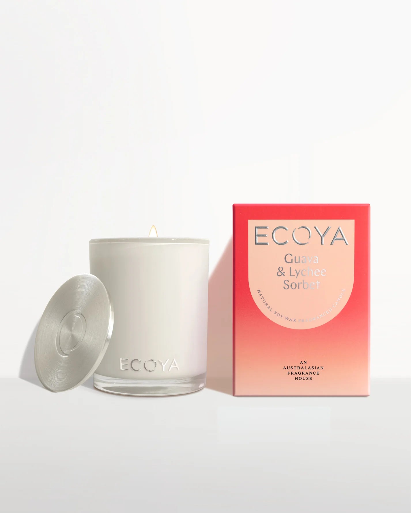 ECOYA Madison Candle