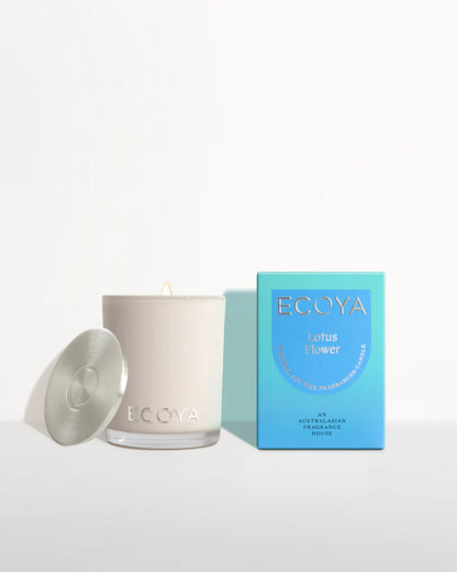 ECOYA Mini Madison Boxed Candle