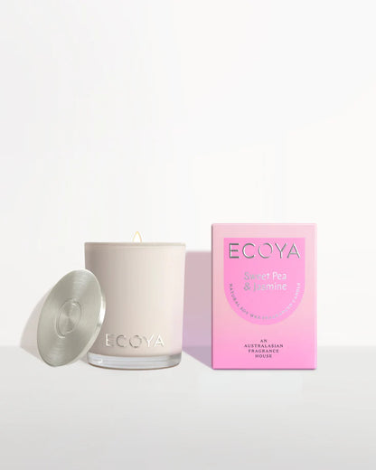 ECOYA Mini Madison Boxed Candle