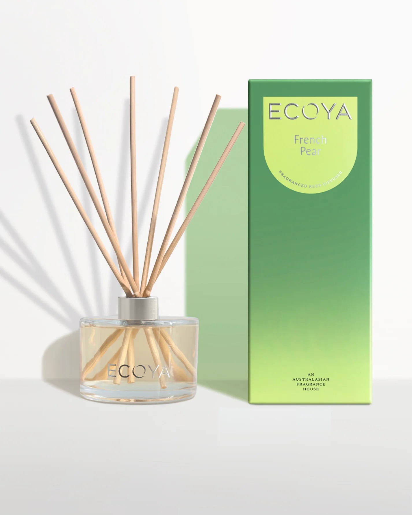 ECOYA Reed Diffuser