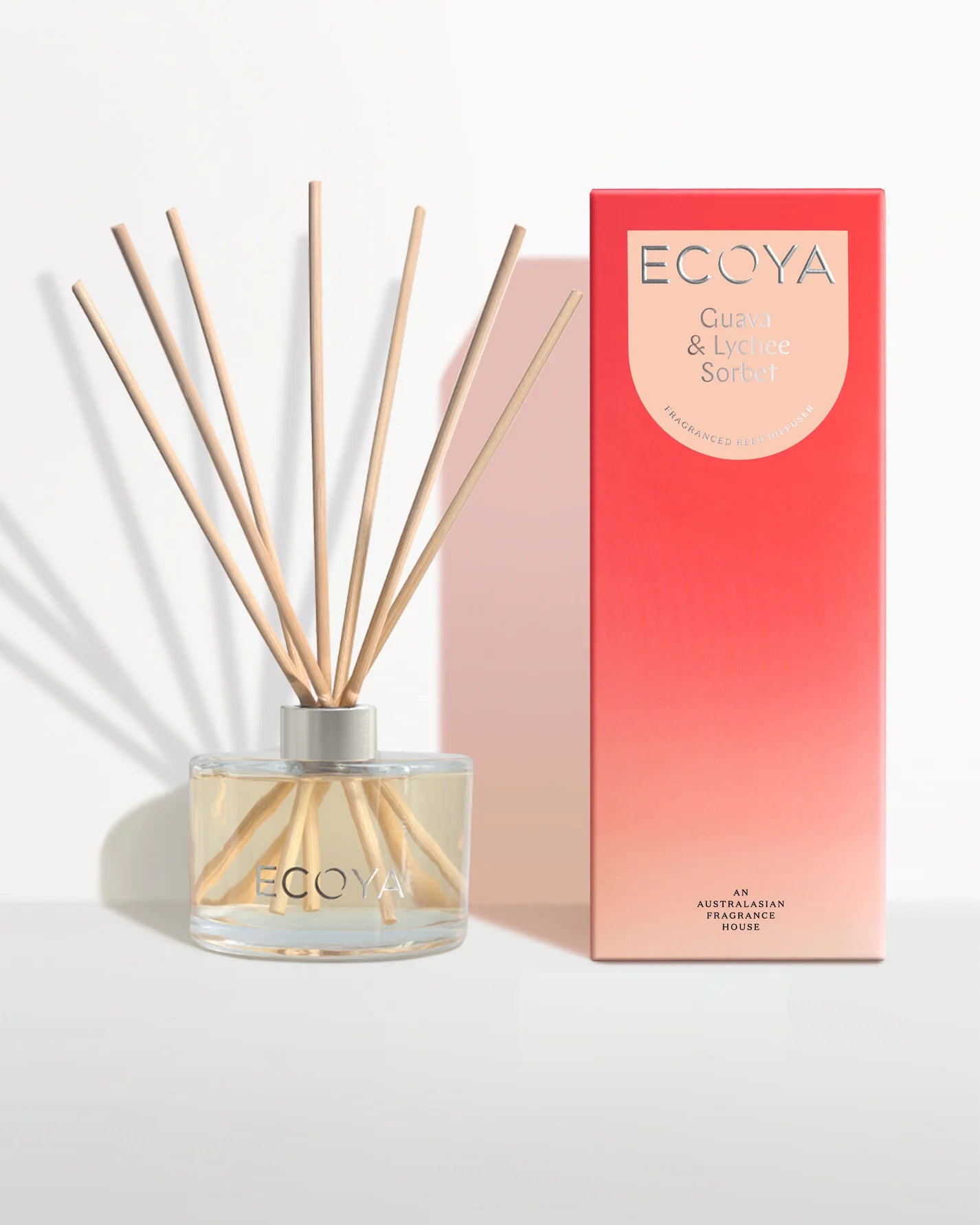 ECOYA Reed Diffuser